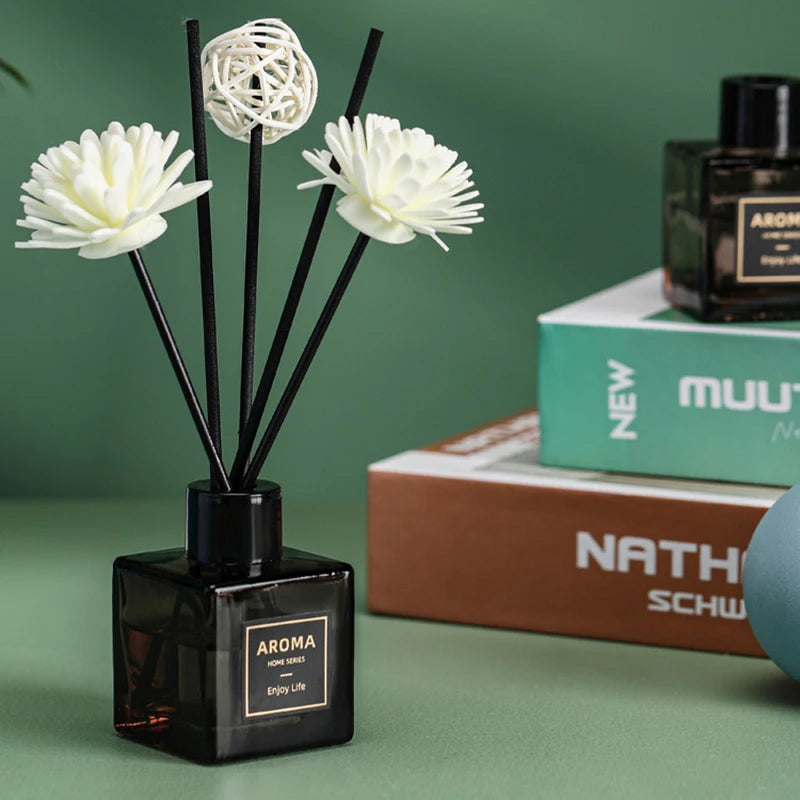 Luméa's Flower Diffuser