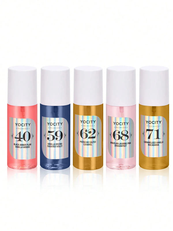 Luméa's Room Spray
