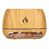 Luméa's Flame Diffuser