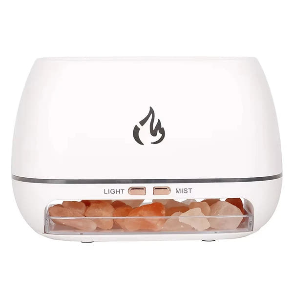 Luméa's Flame Diffuser
