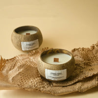 Luméa's Coconut Candle