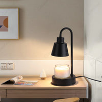 Luméa's Electric Candle Warmer