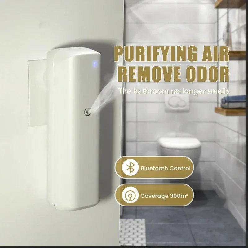 Luméa's Wall Diffuser