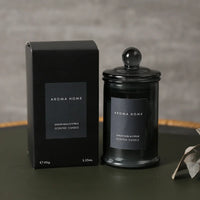 Luméa's Luxury Candle