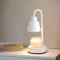 Luméa's Electric Candle Warmer