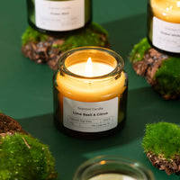 Luméa's Small Candle
